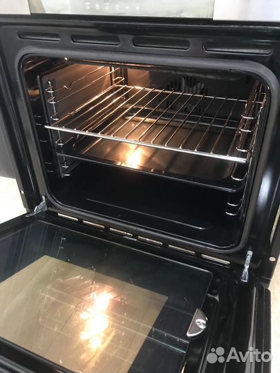 Встраиваемый комплект Zigmund&Shtain. Привезу