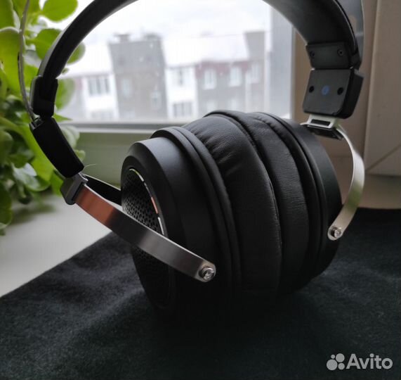 Наушники Fiio JT1