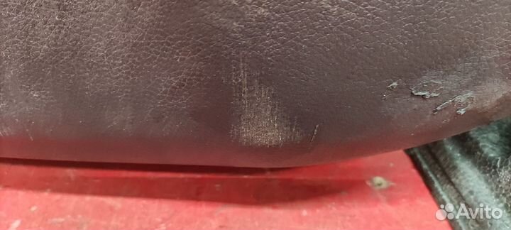 Обшивка двери задней правой Nissan Qashqai J11