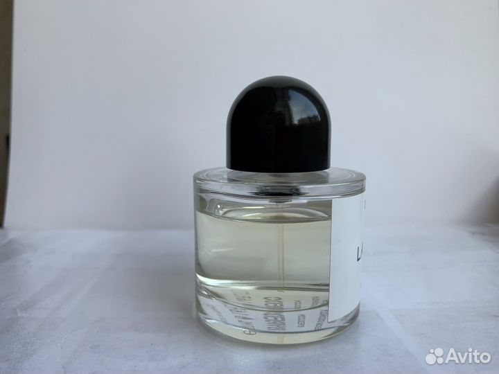 Byredo la Tulipe