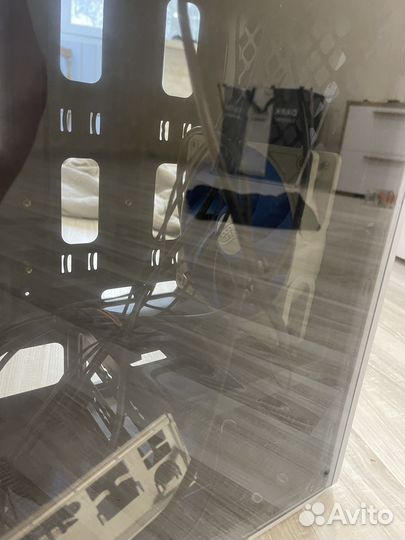 Корпус aero cool mini