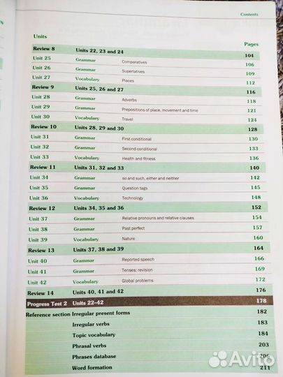 Учебное пособие огэ английский язык