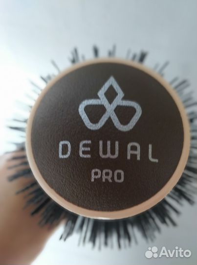 Термобрашинг(расчёска)