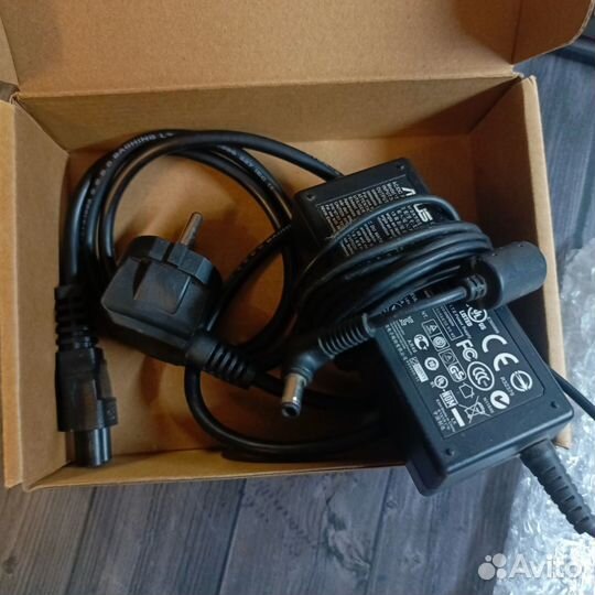 Блок питания для ноутбука Asus