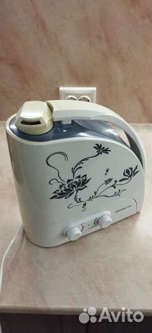 Ультразвуковой увлажнитель воздуха Polaris