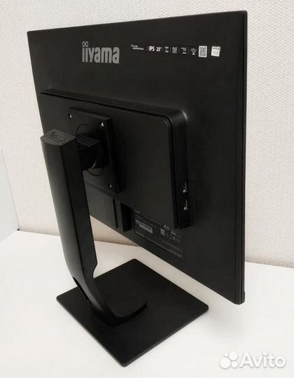 Монитор Iiyama ProLite 25 