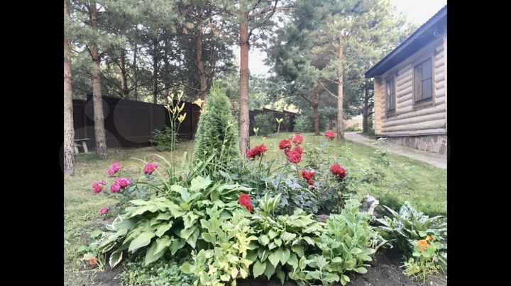 Дача 70 м² на участке 15 сот.