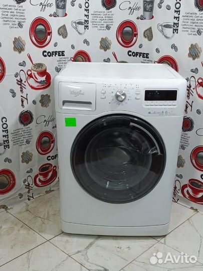 Стиральная машина бу в хорошем состоянии