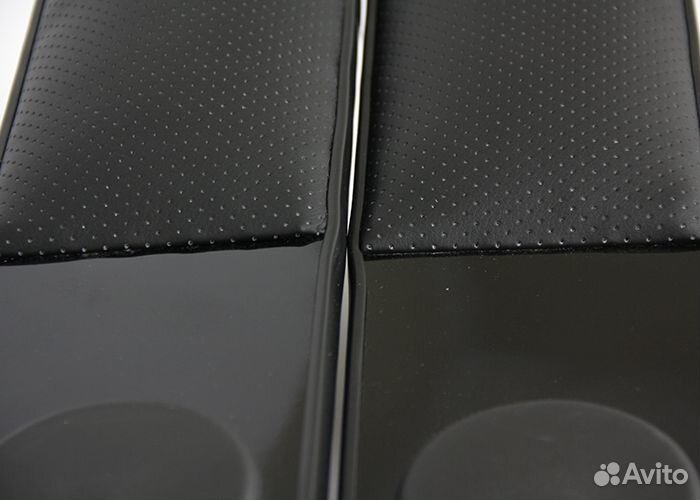 Подлокотник на дверь для Газель 3302 с подстакан