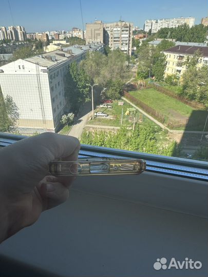 Противоударный чехол на samsung a 31