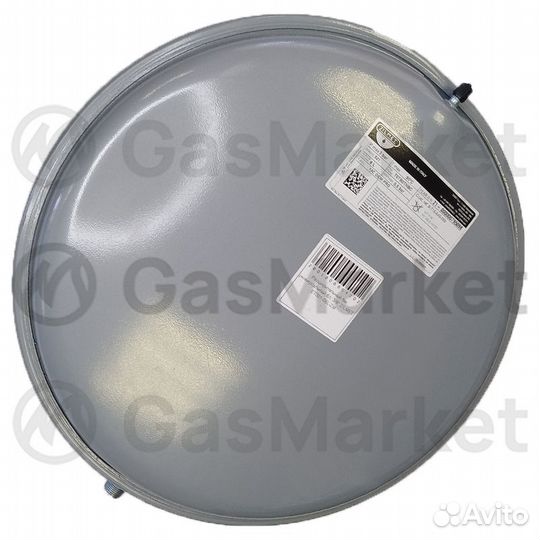 Расширительный бак универсальный 6л. 3/8