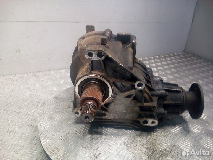 Раздатка для Hyundai-KIA Tucson 1 4730039130