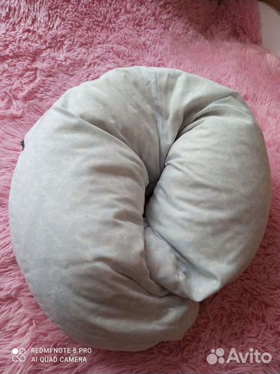 Подушка для беременных