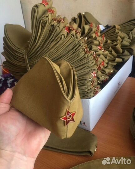 Военные пилотки аналог