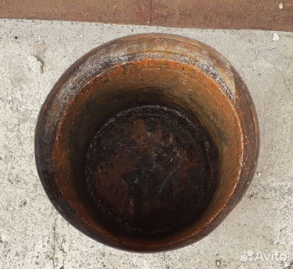 Бочка 60 литров