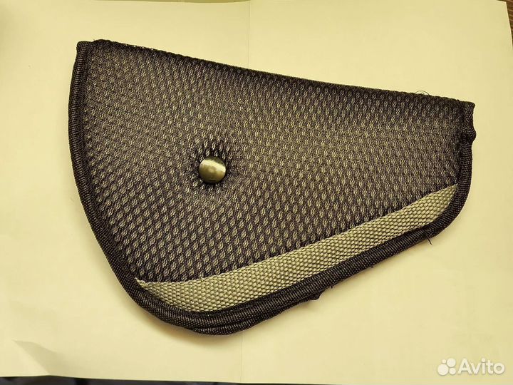 Адаптер ремня безопасности для детей