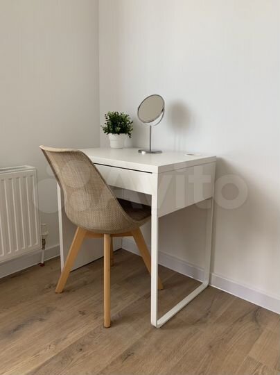 1-к. квартира, 30 м², 4/6 эт.