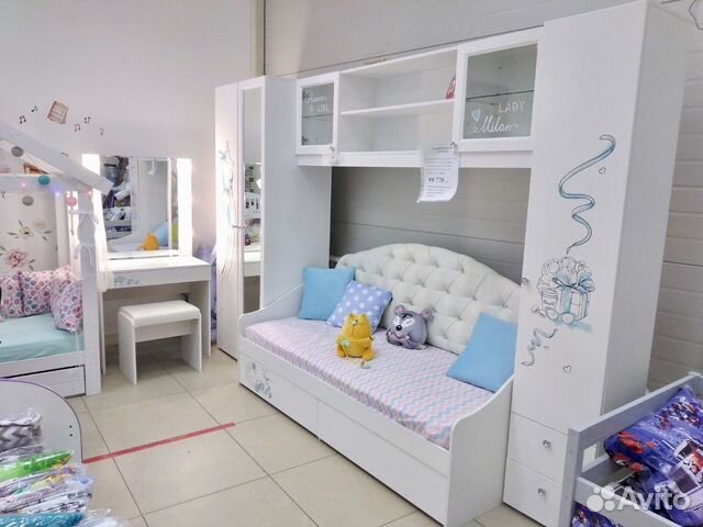 Комплект Мебели 