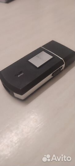 Электробритва Moser