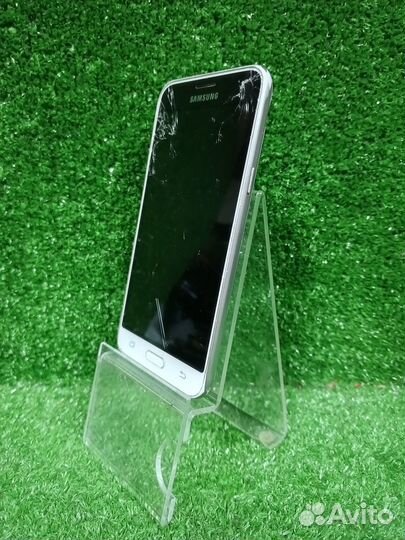 Запчасти смартфон Samsung Galaxy J3 (2016) SM-J320