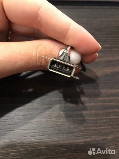 USB с кабелем Lenovo IdeaPad Z580