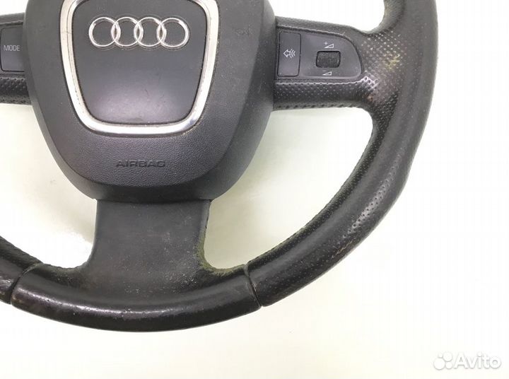 Руль Audi A4 B7 1.8 TI 2006