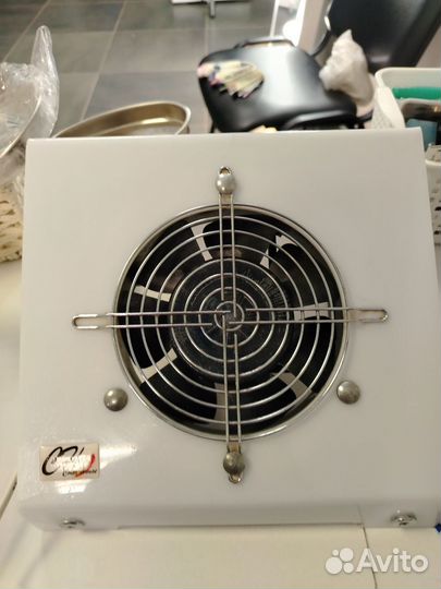 Все для маникюра