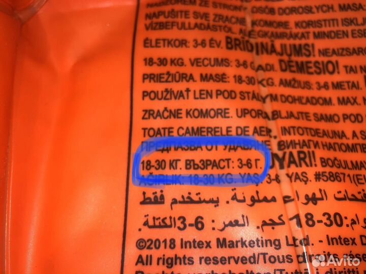 Жилеты, ласты, очки