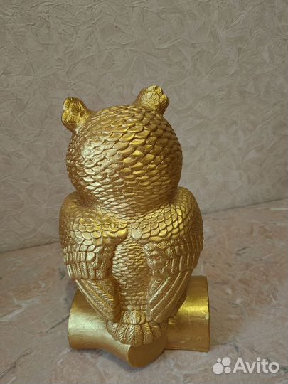 Статуэтка сова