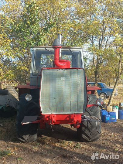 Трактор ХТЗ Т-150К, 1983
