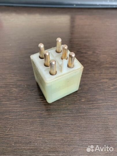 Реле стеклоподъемника Mercedes G 320 4X4 463