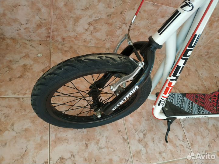 Велосипеды и самокаты