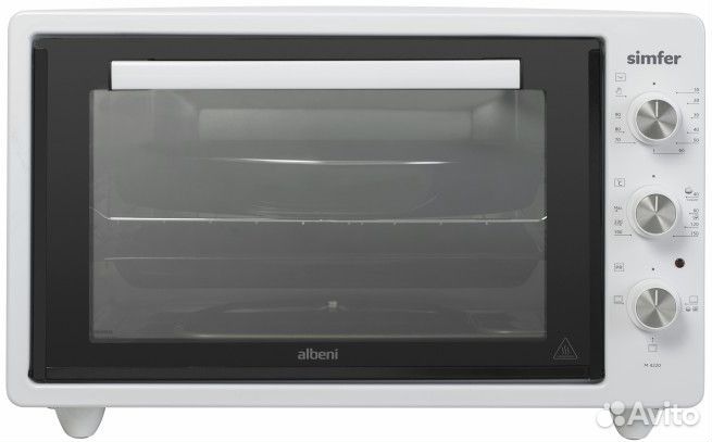 Мини-печь Simfer 42л 1400 вт