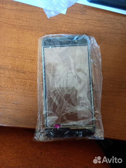 Сенсор, стекло, тачскрин, для Huawei GR3