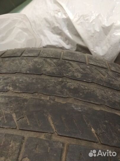Hankook AH11 235/55 R17 99V