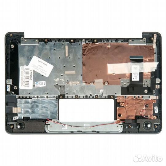 Топкейс новый для Asus E202 Арс