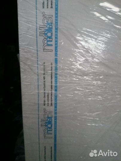 Подоконник