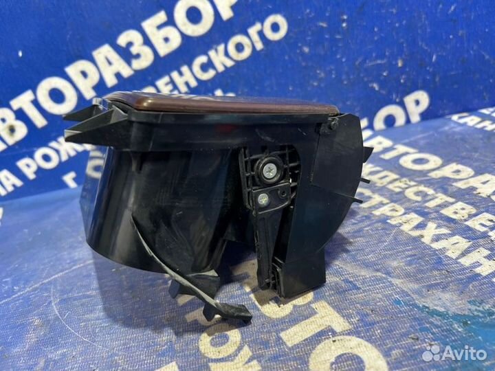 Подстаканник Nissan Teana J32 седан 2009