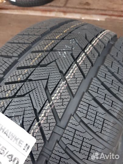 Grenlander IceHawke II 275/40 R19 и 245/45 R19 106V