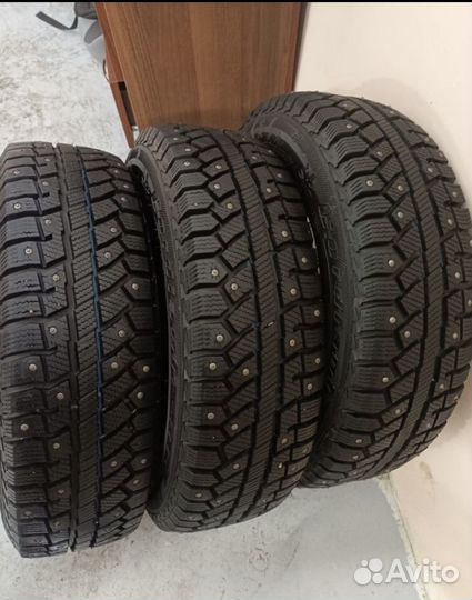 Cordiant Polar 2 175/65 R14