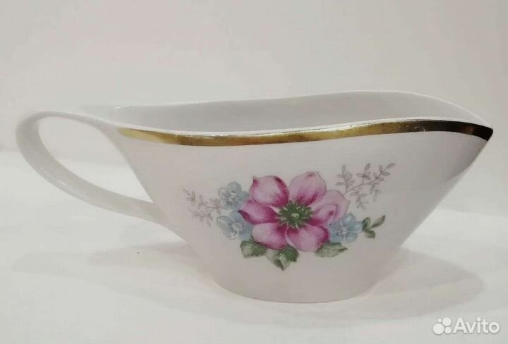 Посуда СССР (лфз, Дулёво)