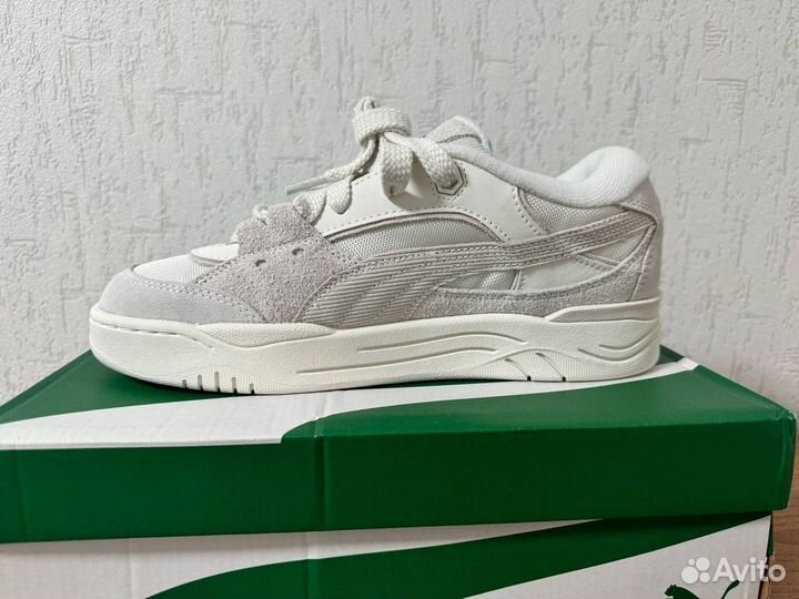 Кроссовки puma 180 Corduroy