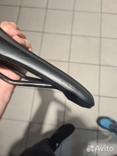 Седло specialized