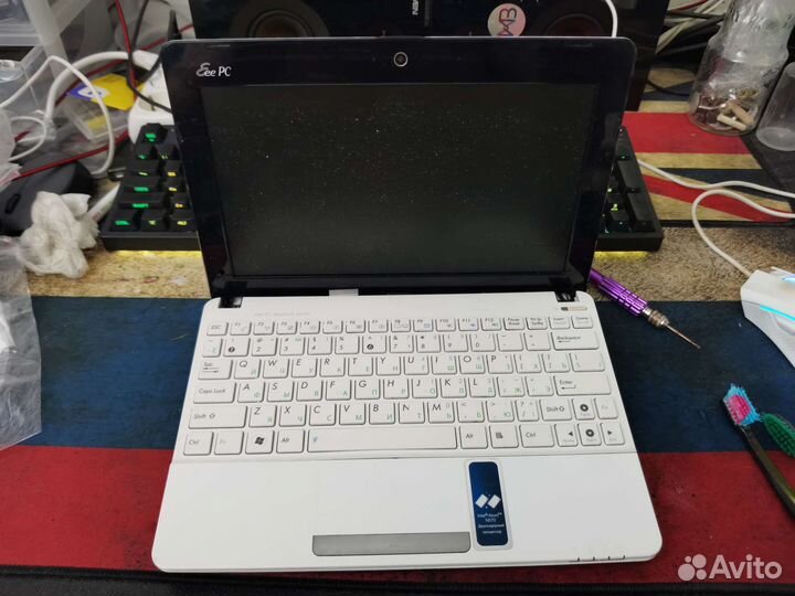 Asus Eee PC 1011PX 1015BX цена за все