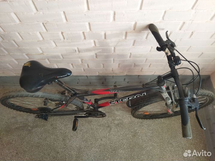 Велосипед Stern dynamic 1.0