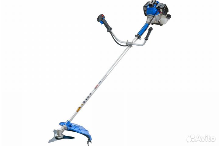 Триммер бензиновый Витязь новый