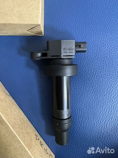 Катушка зажигания Hyundai/Kia оригинал