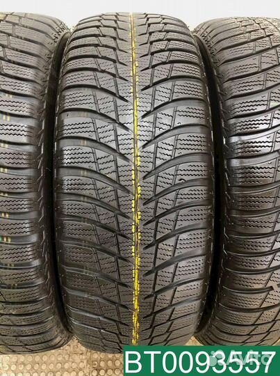 Bridgestone Blizzak LM-001 205/60 R16 105W