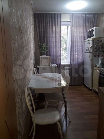 3-к. квартира, 68,2 м², 2/9 эт.