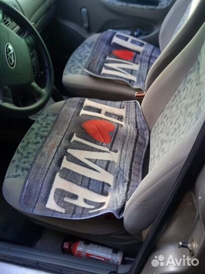 Chery Amulet (A15) 1.6 МТ, 2007, 140 000 км